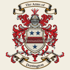 The arms
