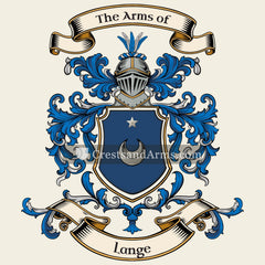 The arms