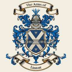 The arms