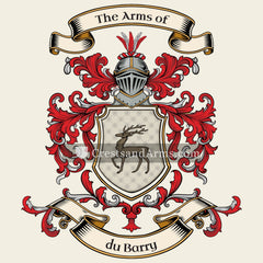 The arms