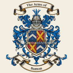 The arms