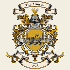 The arms