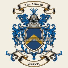 The arms