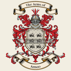 The arms