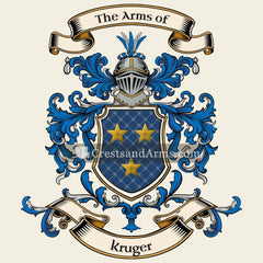 The arms