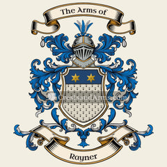 The arms