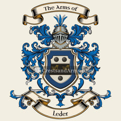The arms