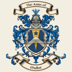 The arms