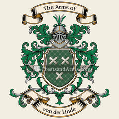 The arms