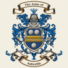 The arms