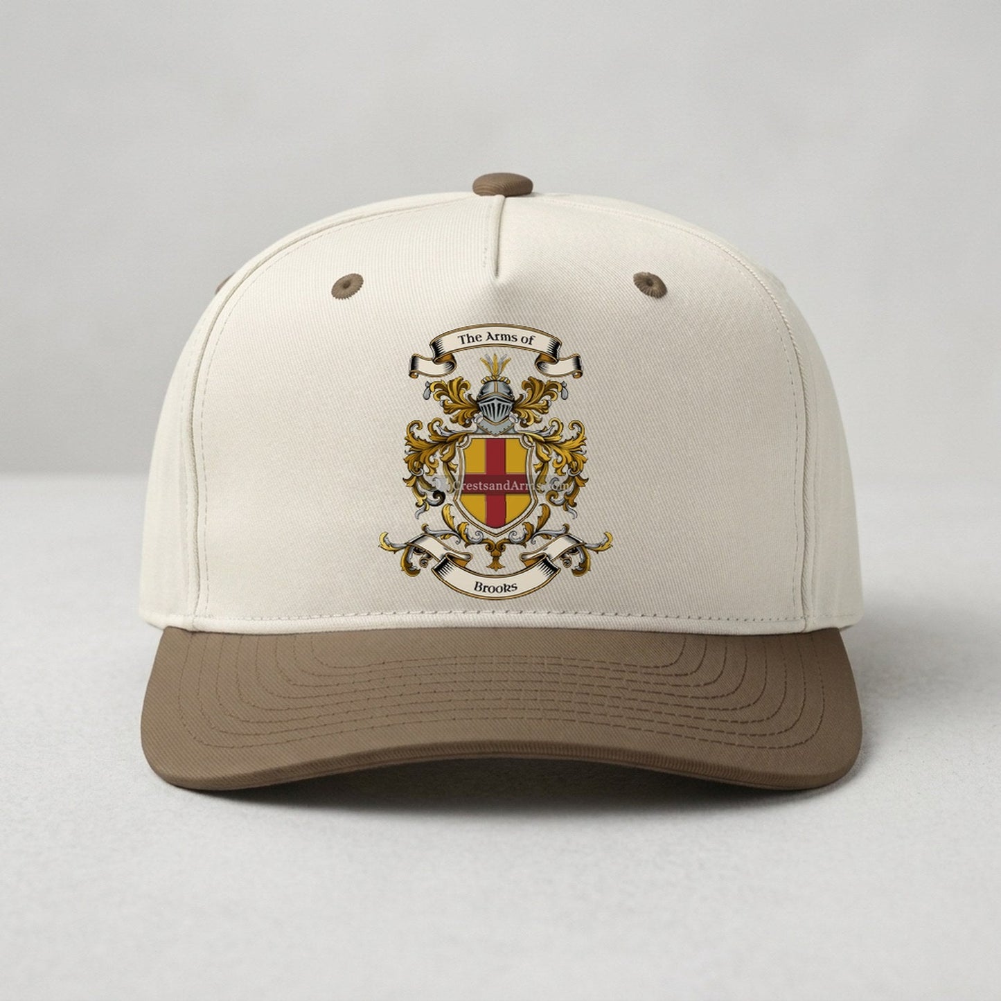 Brooks · England