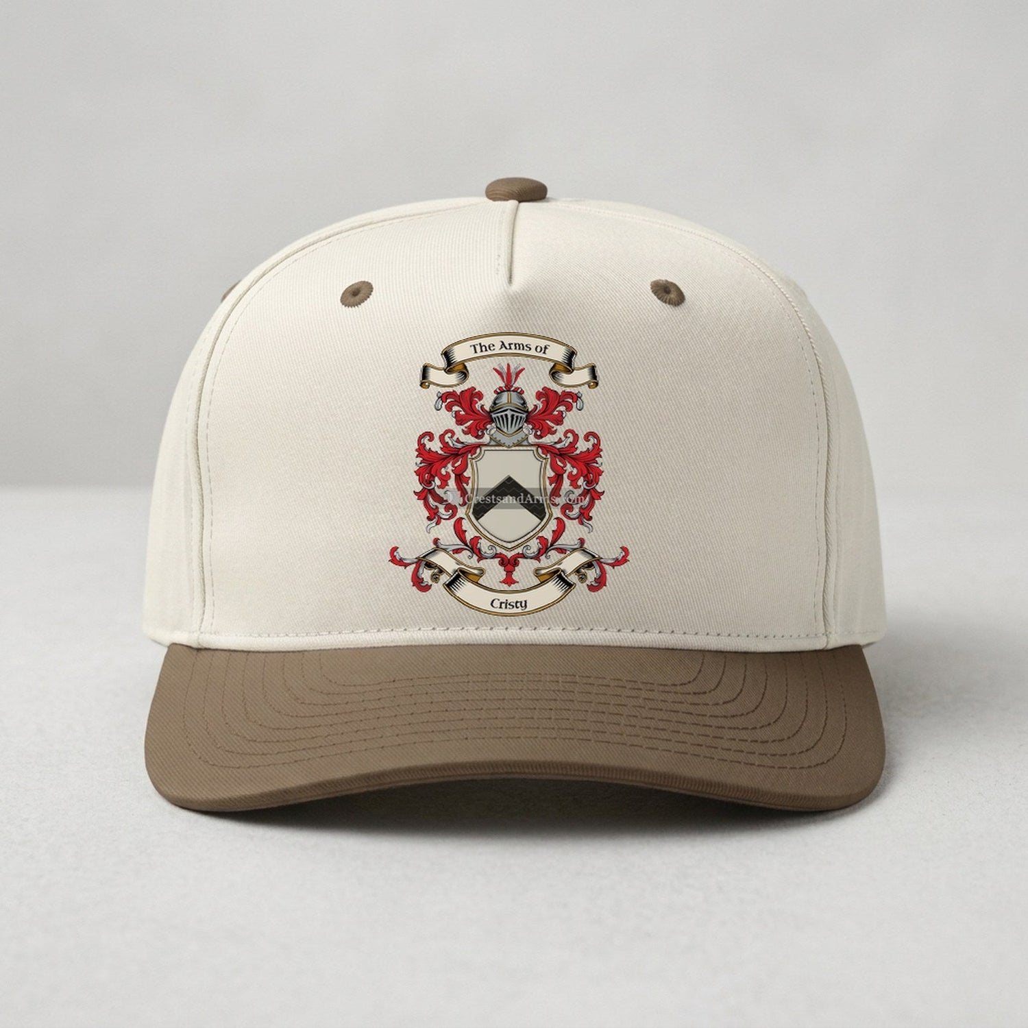 Cristy · Scotland