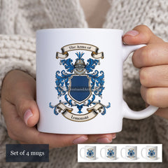 Mug