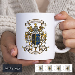 Mug