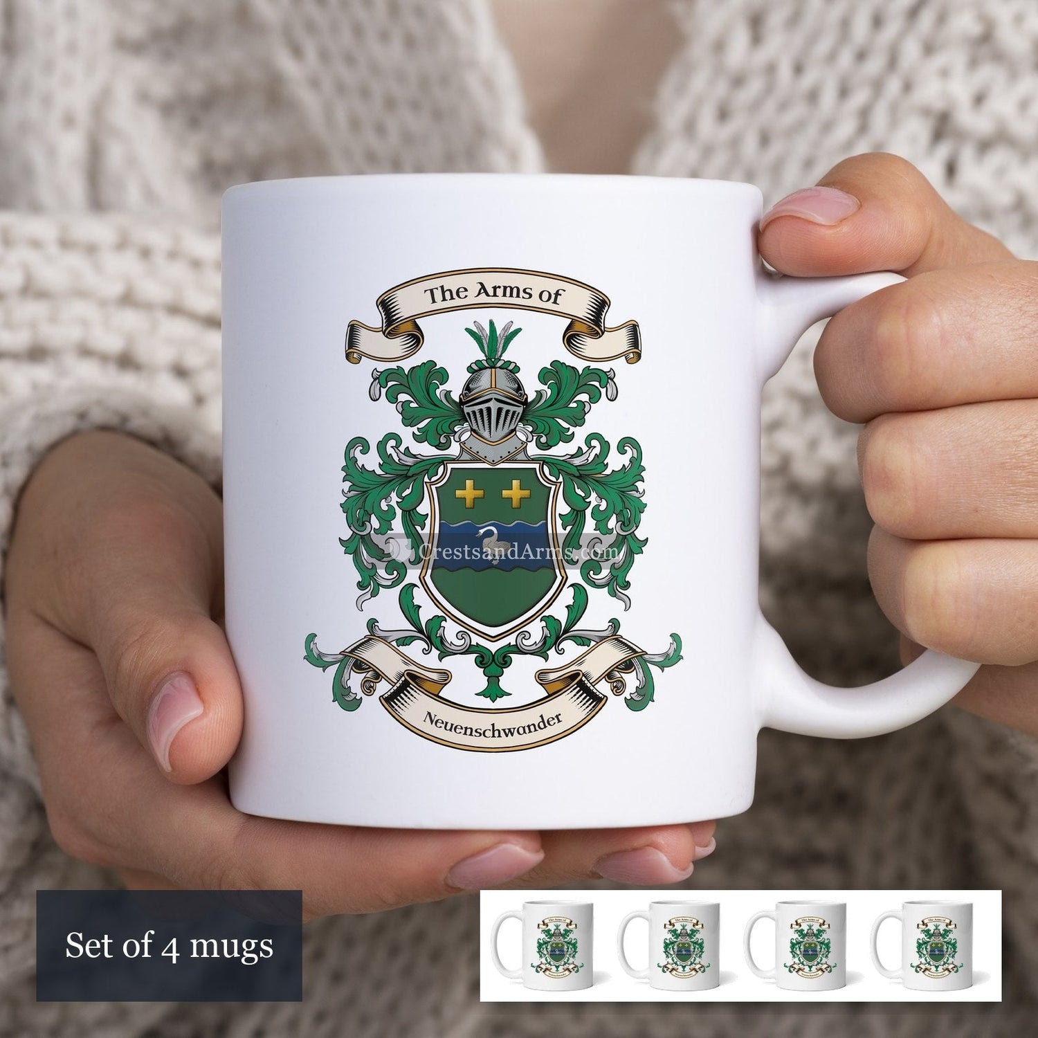 Neuenschwander · Switzerland