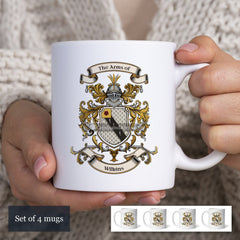 Mug