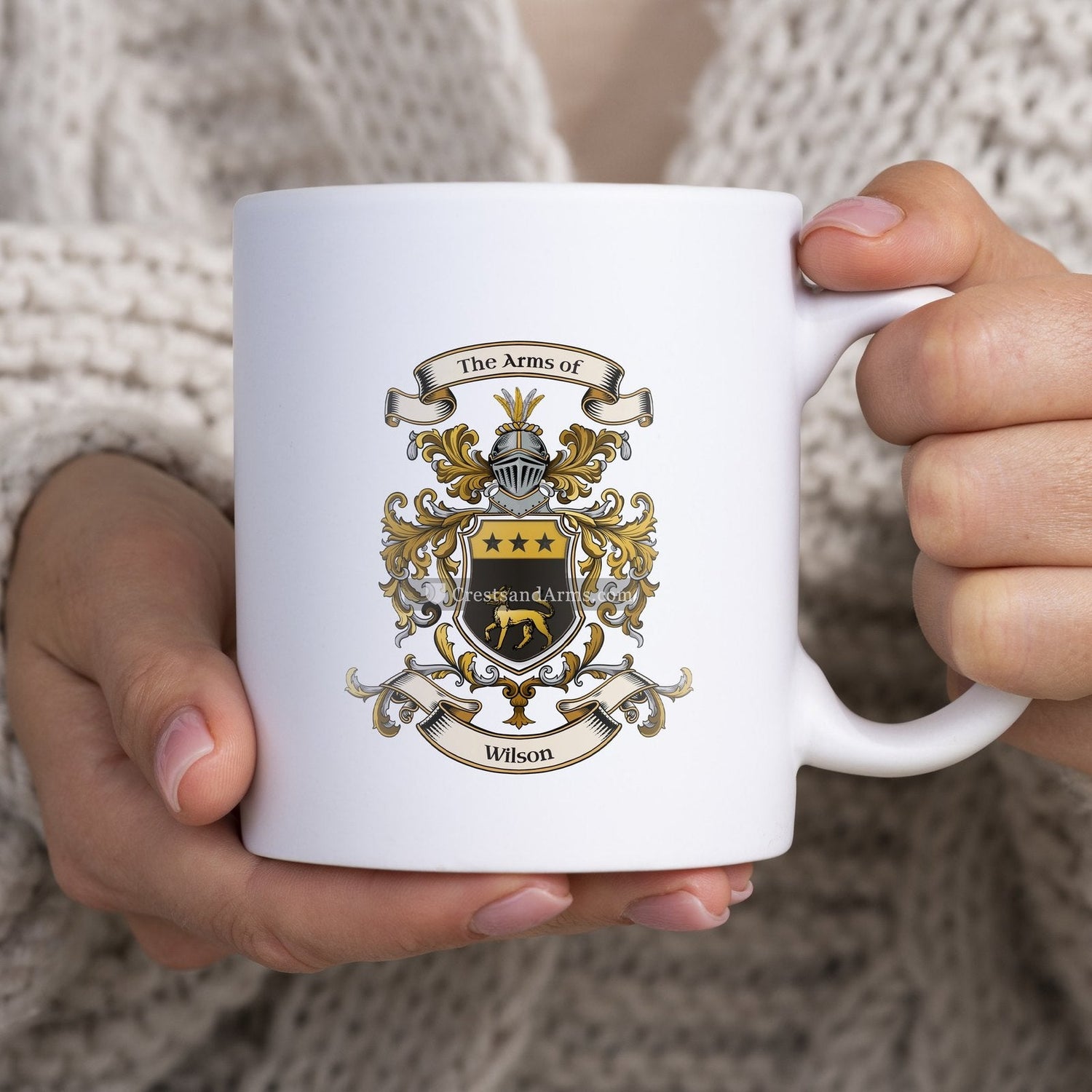 Coat of arms